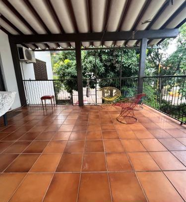 Lulu Ilgenfritz Maison | Casa MK