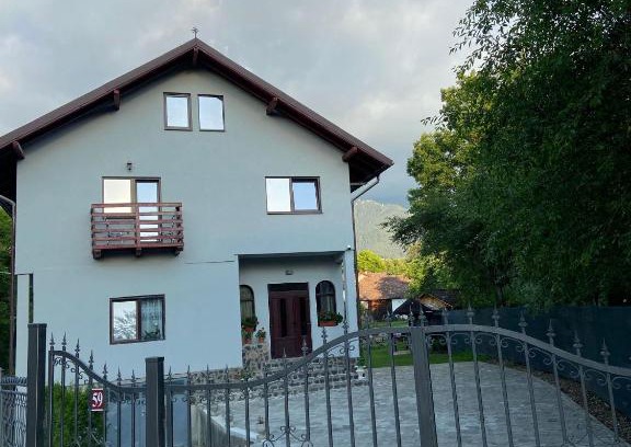 Bran Maison | Casa Moșoiu