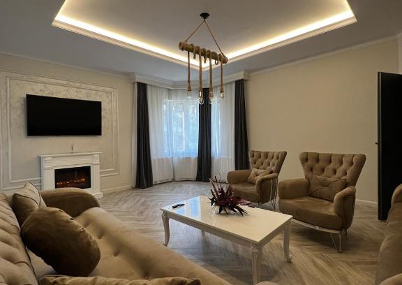 Tulcea Maison | Casa moderna situata in zona centrala a orasului