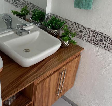 Bajio Maison | Casa moderna Tonalá