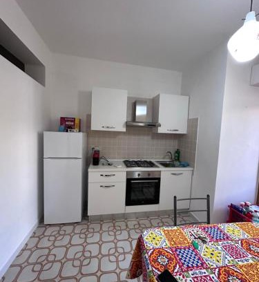 Monasterace Appartement | Casa Modesto Monasterace Marina