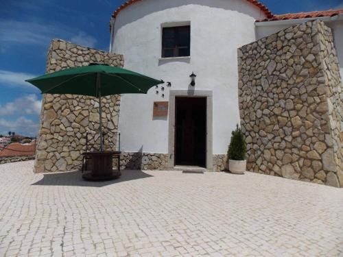Lourinha Maison | Casa Moinho do Oeste - West Windmill Portugal