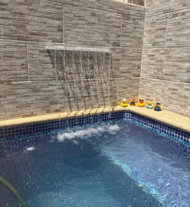 Los Pescadores Appartement | Casa Moka Amarilla