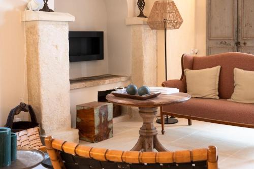 Centro Storico Maison | Casa Mollrose
