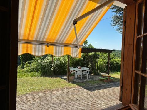 Castell'Alfero Maison | Casa Moncestino