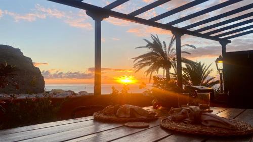 Playa de Santiago Appartement | Casa Moni con Vistas al Mar