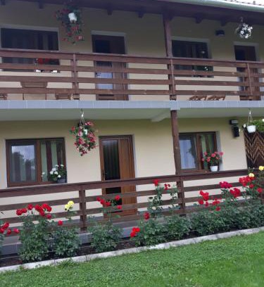 Sovata Maison | Casa Monika Ciocarliei