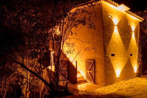 San Agustinillo Maison | Casa Mono