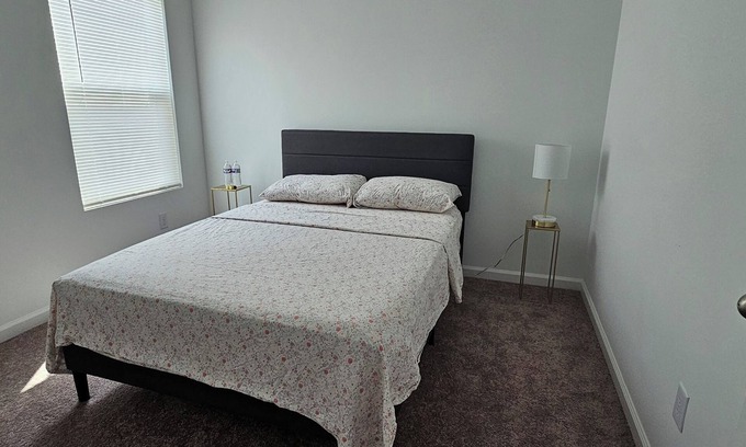 Sheridan Maison | Casa Montano! 10 min Grand PARK!