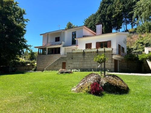 Chaves Maison | Casa Monte da Volta