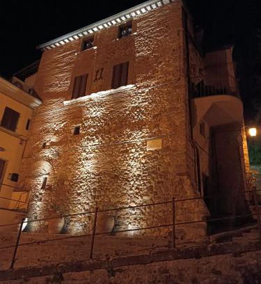 Anghiari Appartement | Casa Monteloro