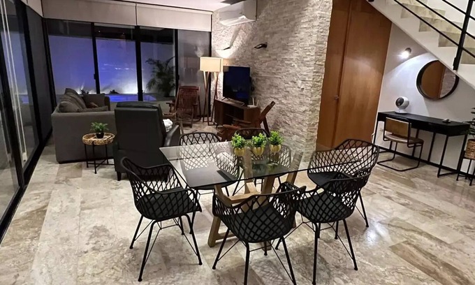 Merida Municipality Maison | Casa Montes de Amé, gran ubicación y comodidad