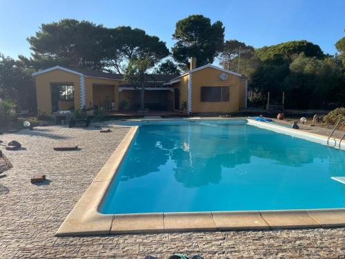 Calasetta Maison | Casa Monti