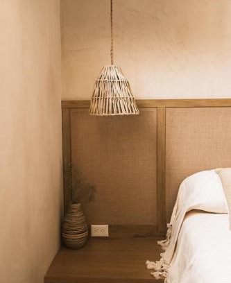 Americana Hôtel | Casa Montore by Barrio Mexico