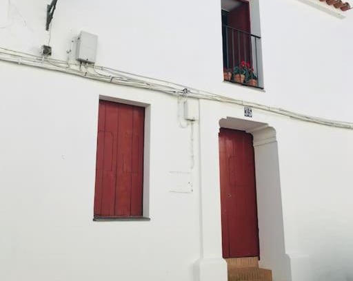 Encinasola Maison | Casa Mora