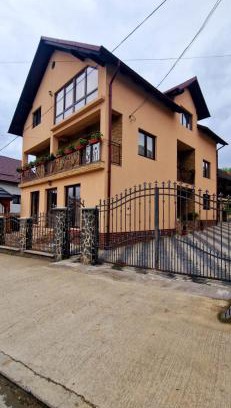 Birsana Maison | Casa Morarului