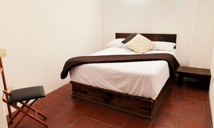 Cuernavaca Maison | Casa More en Cuernavaca. Duermen 16+