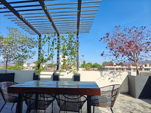 Ameca Appartement | Casa Moreno Deluxe