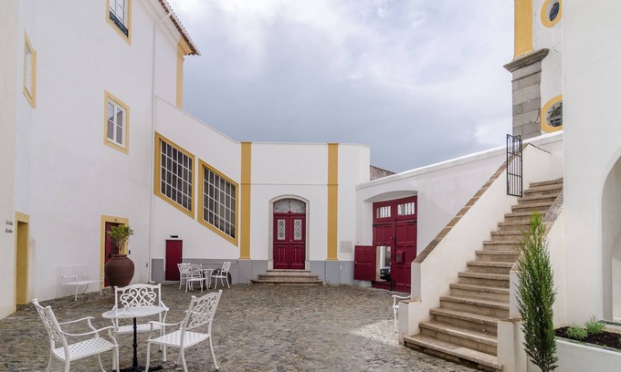 Evora Appartement | Casa Morgado Esporão