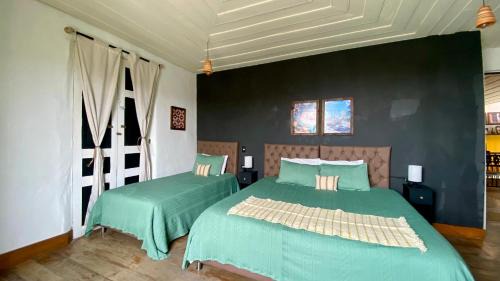 Sonson Hôtel | Casa Mosaiko Sonsón