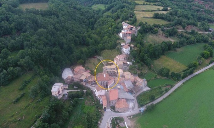 Les Iglesies Appartement | Casa Mossèn Batista