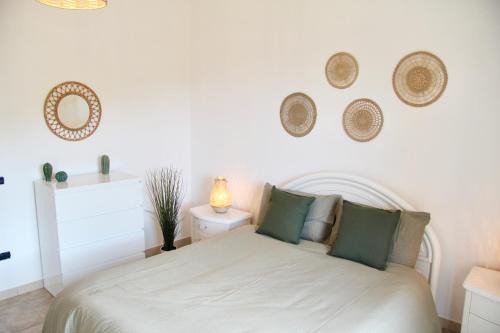 Catanzaro Appartement | Casa Mountain View