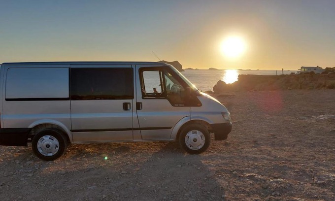 Santa Eulalia del Rio Station Balnéaire | Casa movil