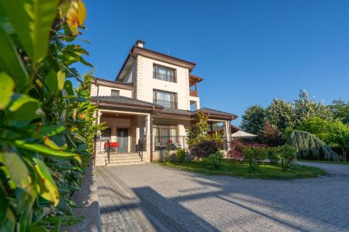 Gabrovo Maison | Casa MT - Boutique Villa