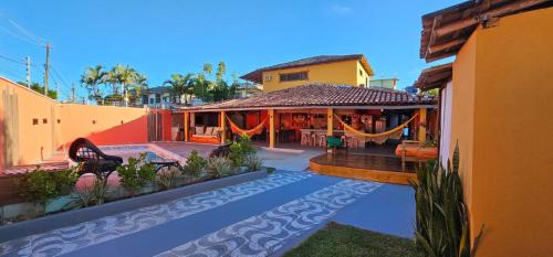 Taperapua Beach Maison | Casa Mukau pé na areia
