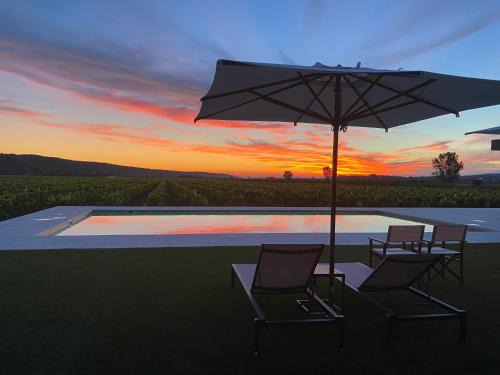 Secovlje Lit Et Petit-Déjeuner | Casa Mulino - where the vineyards meet the sea