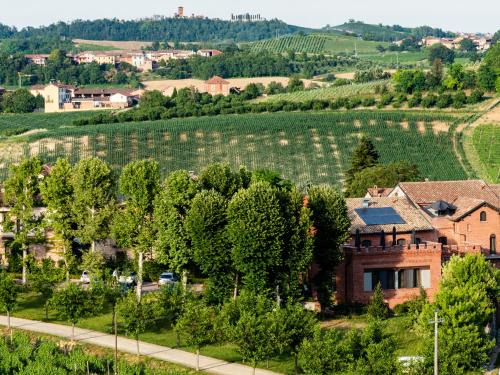Cioccaro Hôtel | Casa Munfrà