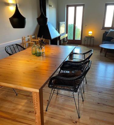 El Vilar d'Urtx Maison | Casa Muntanya EL Vilar Fontanals de Cerdanya