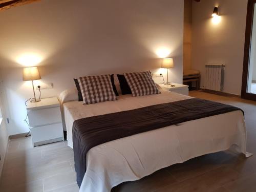 Tivissa Maison | Casa Murada