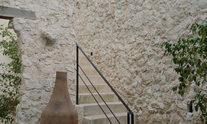 Zona Centro Maison | Casa Muralla