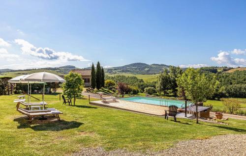 San Macario In Monte Maison | Casa Muzzi Verde