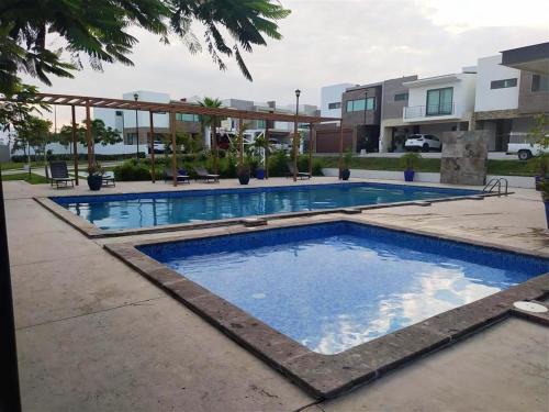 Culiacan Maison | Casa Belcantto