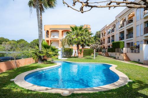 Vallgornera Appartement | Casa mz