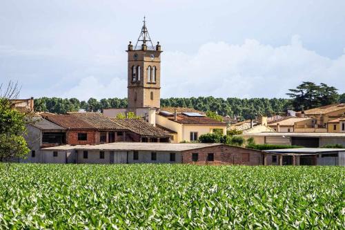 Bescano Maison | CASA NÚRIA con Piscina pública y solarium