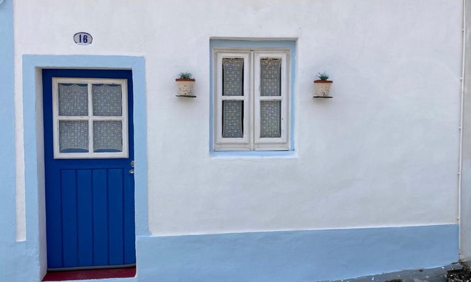 Albernoa Maison | Casa na aldeia