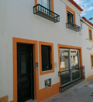 Melides Appartement | Casa na Aldeia