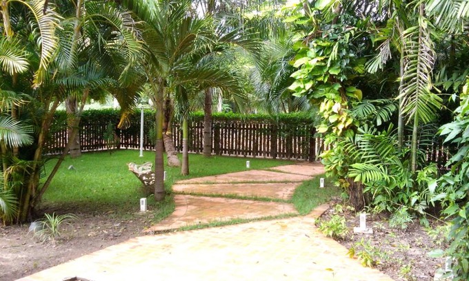 Teresina Maison | Casa na Faz Real