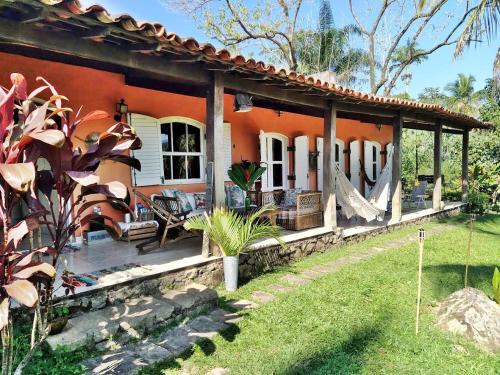 Feiticeira Maison | Casa na Feiticeira