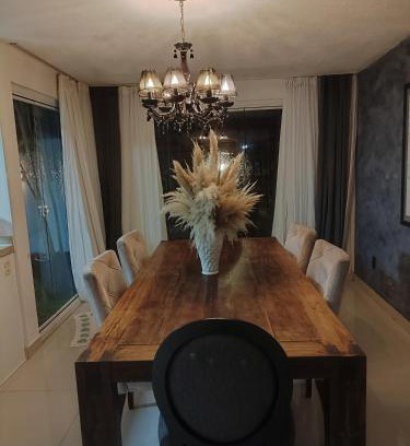 Palhoca Maison | Casa na Grande Florianopolis