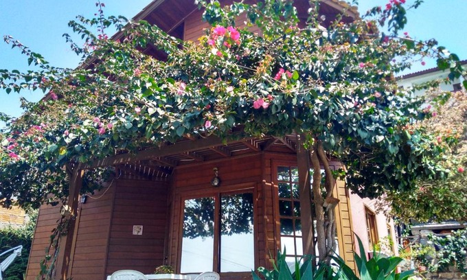 Centro Maison | Casa na Ilha da Magia