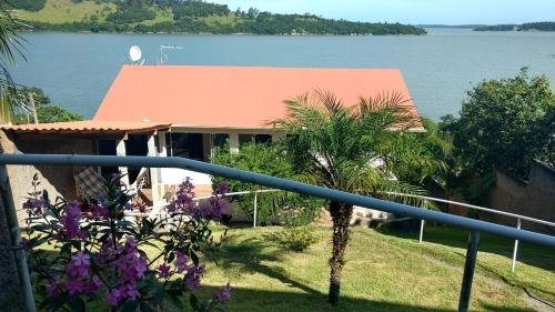 Imarui Maison | Casa na Lagoa Vista