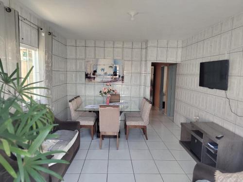 Ubatuba Maison | Casa na praia Ubatuba Enseada