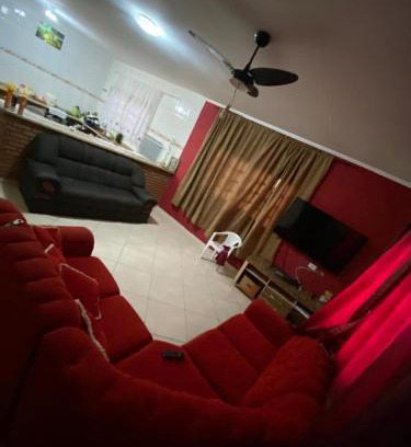 Indaia Maison | Casa na Praia Bertioga