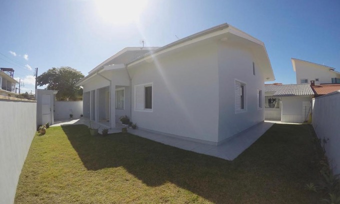 Vila Nova Maison | Casa na Praia da Vila