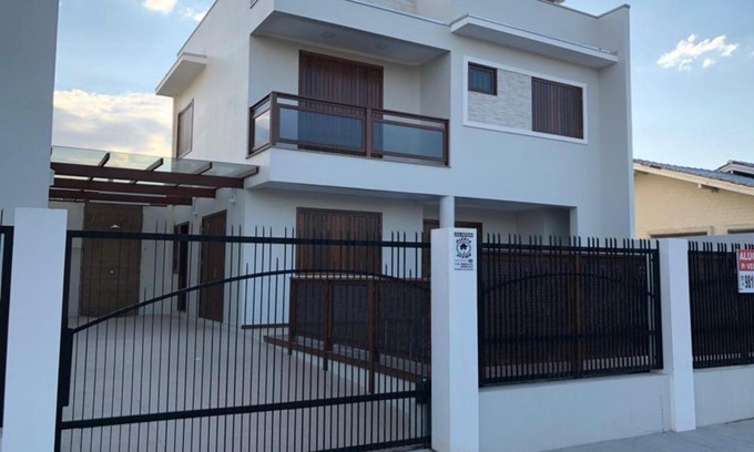Torres Maison | Casa na praia em Torres