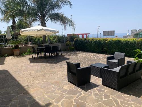 Pizzo Appartement | Casa Napitia
